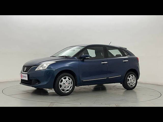 Used 2018 Maruti Suzuki Baleno in Ghaziabad