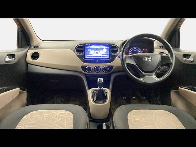 Used Hyundai Grand i10 [2013-2017] Sportz 1.2 Kappa VTVT [2013-2016] in Delhi