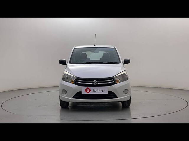 Used Maruti Suzuki Celerio [2014-2017] VXi AMT ABS in Bangalore