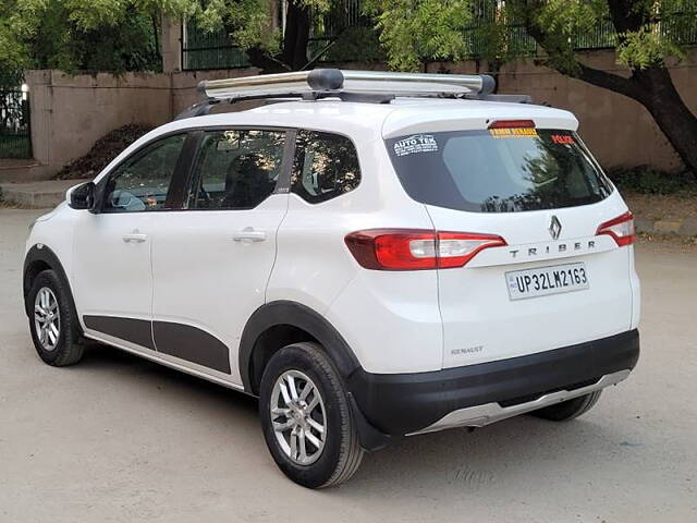 Used Renault Triber [2019-2023] RXT [2019-2020] in Lucknow