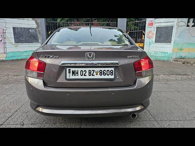 Used Honda City [2008-2011] 1.5 V AT Exclusive in Pune