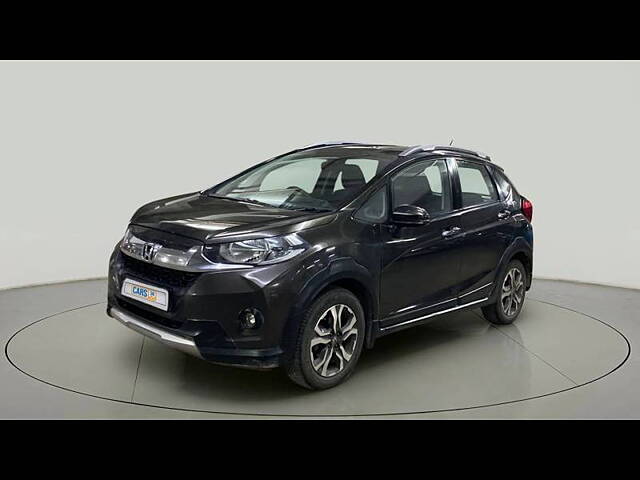 Used Honda WR-V [2017-2020] VX MT Petrol in Mumbai