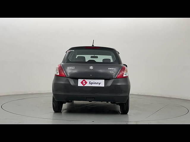 Used Maruti Suzuki Swift [2014-2018] Lxi ABS (O) in Delhi