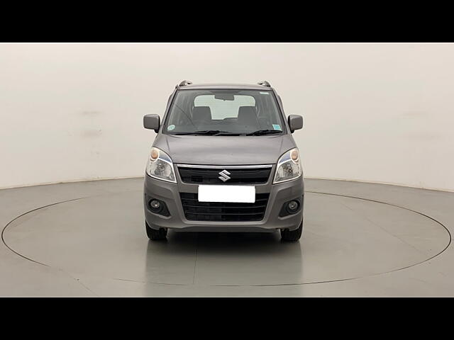 Used 2015 Maruti Suzuki Wagon R in Bangalore