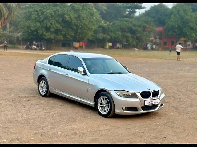 Used BMW 3 Series [2010-2012] 320d in Mumbai