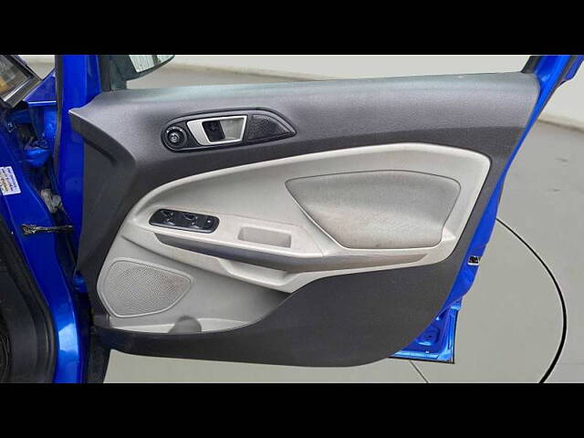 Used Ford EcoSport [2013-2015] Titanium 1.5 Ti-VCT in Pune