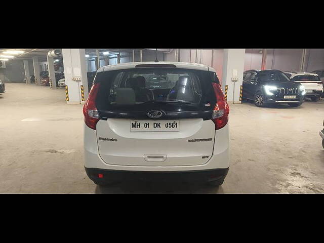 Used 2018 Mahindra Marazzo in Mumbai