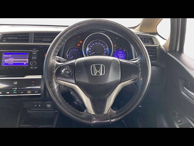 Used Honda Jazz [2015-2018] V Petrol in Coimbatore