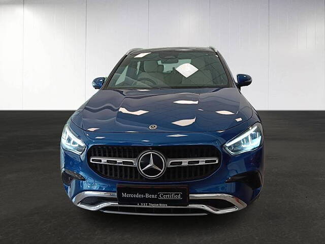 Used 2024 Mercedes-Benz GLA in Chennai