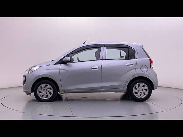 Used Hyundai Santro Sportz [2018-2020] in Bangalore