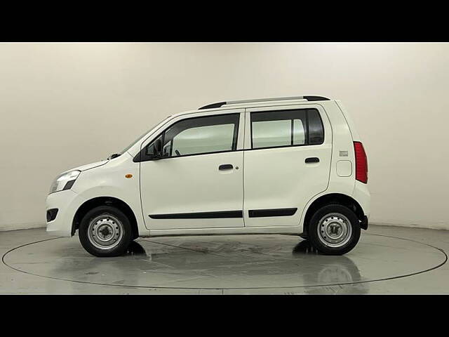 Used Maruti Suzuki Wagon R 1.0 [2014-2019] LXI CNG in Delhi