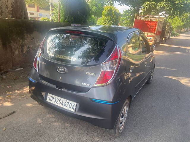 Used Hyundai Eon Era + in Lucknow