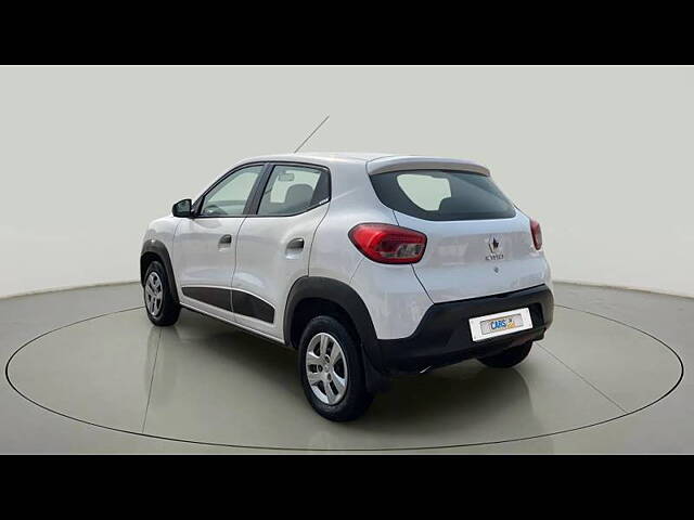 Used Renault Kwid [2015-2019] RXT Opt [2015-2019] in Jaipur