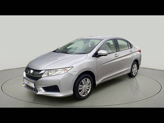 Used Honda City [2014-2017] SV in Pune