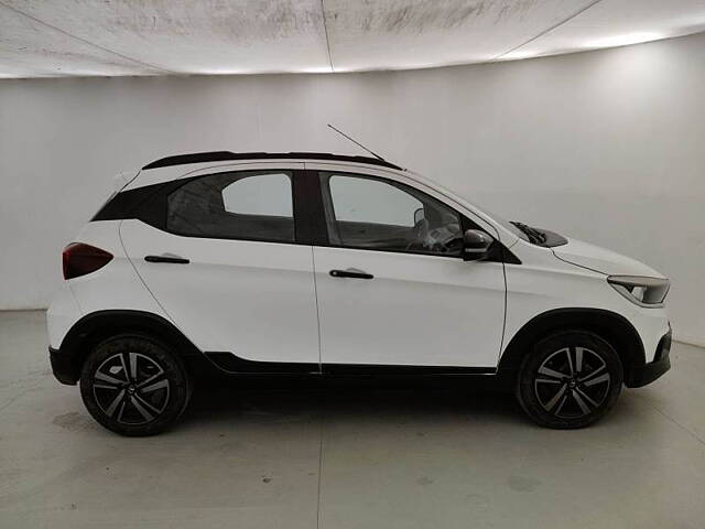 Used Tata Tiago NRG [2018-2020] Petrol in Indore