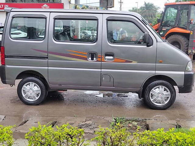 Used Maruti Suzuki Eeco [2010-2022] 5 STR WITH A/C+HTR [2019-2020] in Bhopal