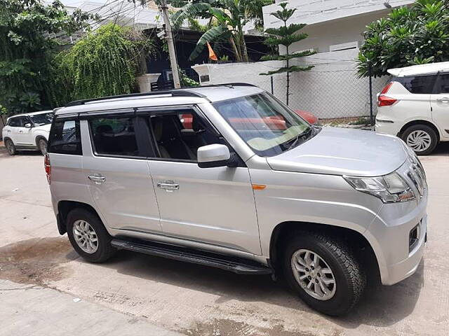 Used Mahindra TUV300 [2015-2019] T8 in Hyderabad