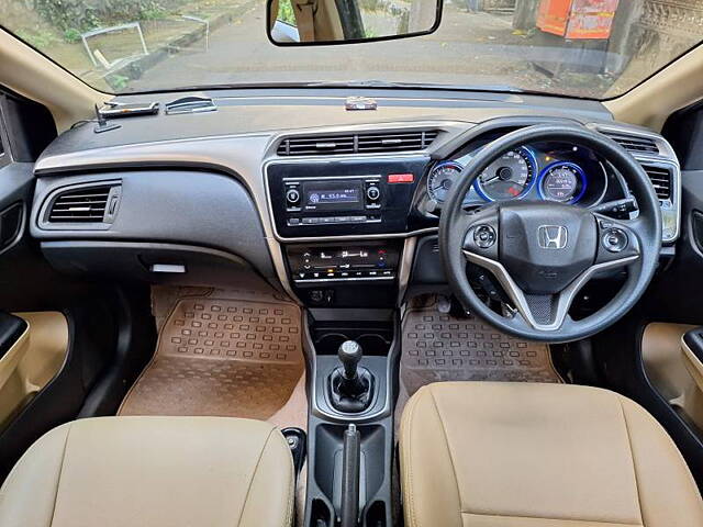 Used Honda City [2014-2017] SV in Mumbai