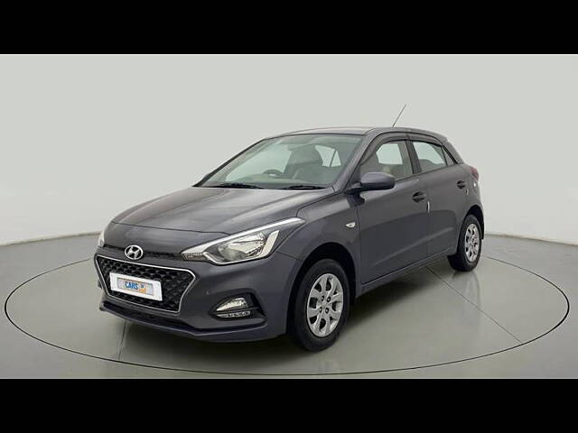 Used Hyundai Elite i20 [2019-2020] Magna Plus 1.2 [2019-2020] in Bangalore