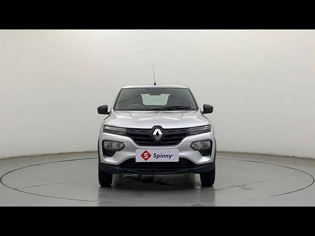 Used Renault Kwid [2015-2019] RXL [2015-2019] in Lucknow