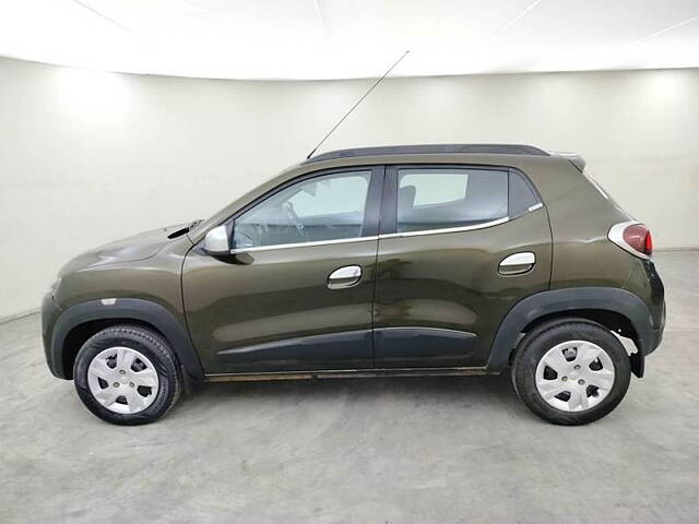 Used Renault Kwid [2019] [2019-2019] 1.0 RXT AMT Opt in Coimbatore