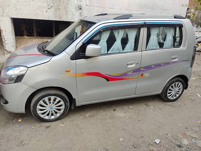 Used Maruti Suzuki Wagon R [2006-2010] VXi Minor in Lucknow