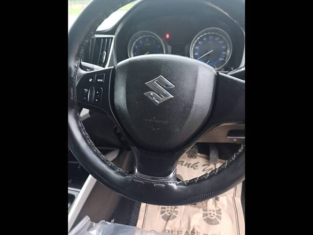 Used Maruti Suzuki Baleno [2015-2019] Delta 1.2 in Delhi