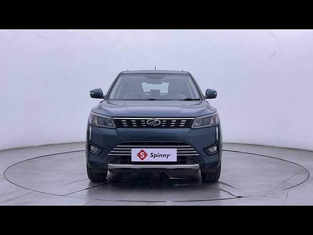 Used Mahindra XUV300 [2019-2024] 1.2 W8 (O) [2019-2019] in Chennai