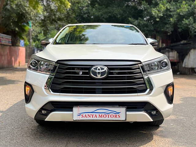 Used Toyota Innova Crysta [2020-2023] ZX 2.7 AT 7 STR in Delhi