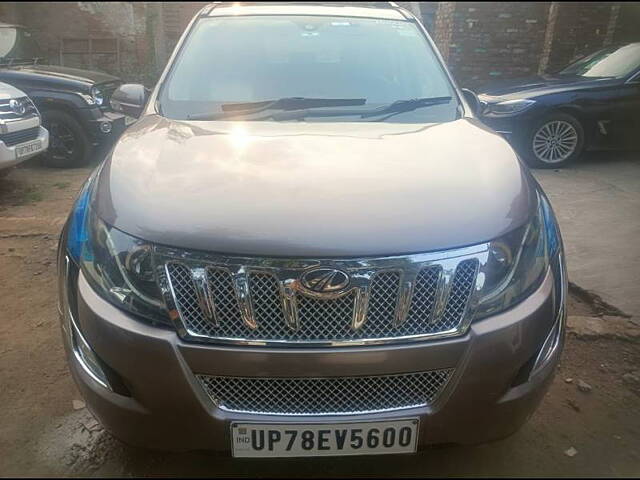 Used 2017 Mahindra XUV500 in Kanpur