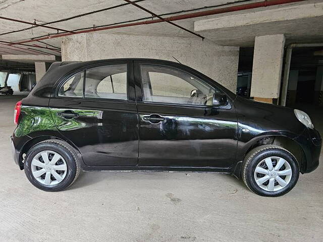 Used Nissan Micra [2010-2013] XV Petrol in Mumbai