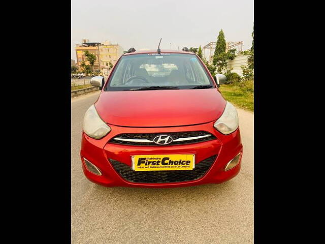 Used 2013 Hyundai i10 in Jaipur