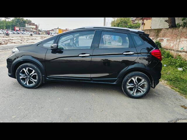 Used Honda WR-V [2017-2020] Exclusive Edition Diesel in Varanasi