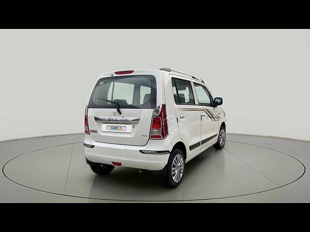 Used Maruti Suzuki Wagon R 1.0 [2014-2019] VXI in Patna