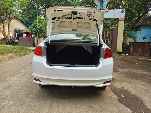 Used Honda City [2014-2017] VX (O) MT in Mumbai