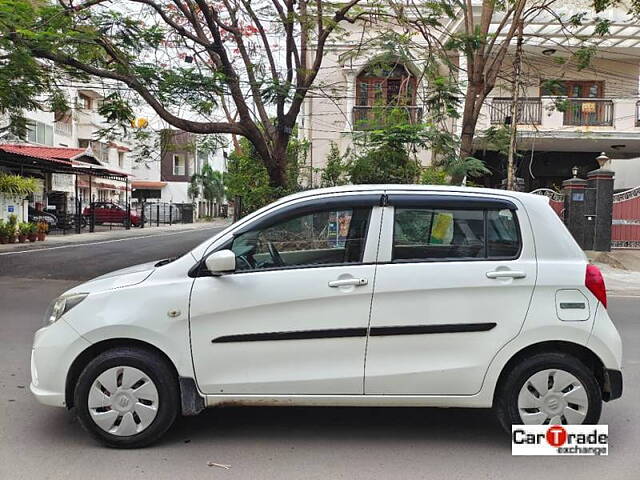 Used Maruti Suzuki Celerio [2017-2021] VXi [2019-2020] in Chennai