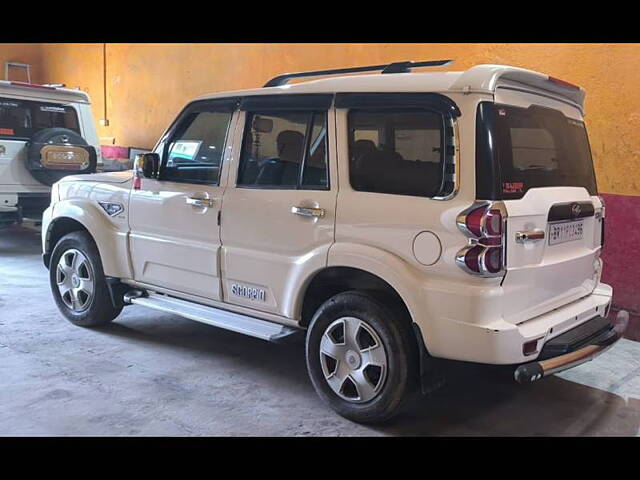 Used Mahindra Scorpio 2021 S5 2WD 7 STR in Patna