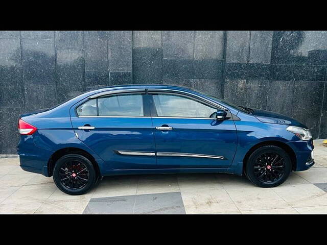 Used Maruti Suzuki Ciaz [2017-2018] Delta 1.4 MT in Delhi