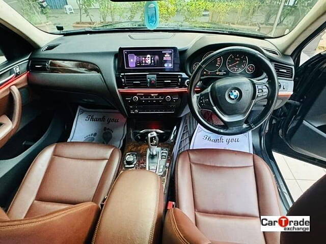 Used BMW X3 [2011-2014] xDrive20d in Pune