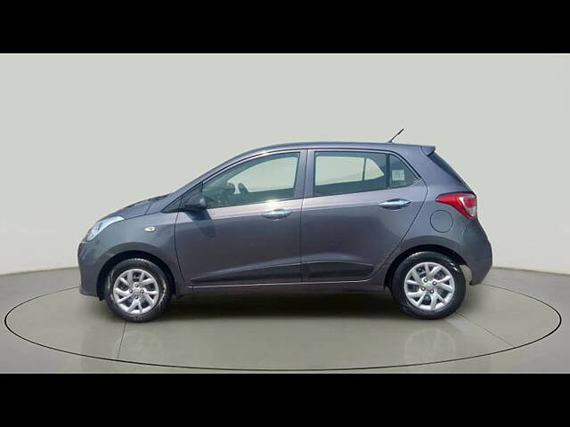 Used Hyundai Grand i10 Magna 1.2 Kappa VTVT in Surat