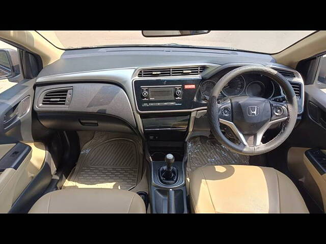 Used Honda City [2014-2017] SV in Delhi