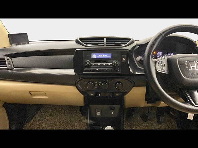 Used Honda Amaze [2016-2018] 1.2 S i-VTEC in Delhi