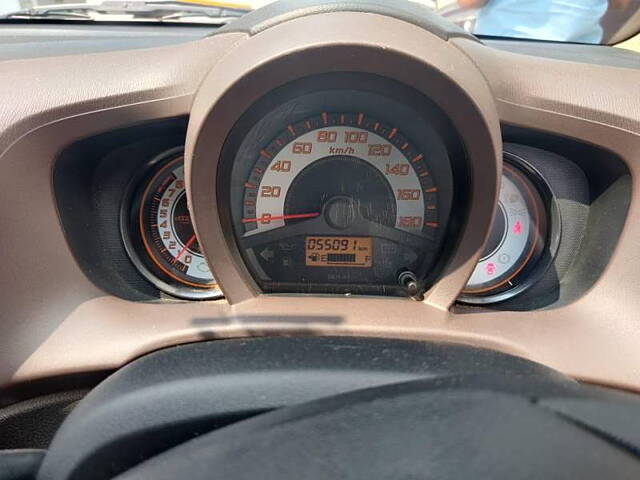 Used Honda Brio [2011-2013] S MT in Mumbai