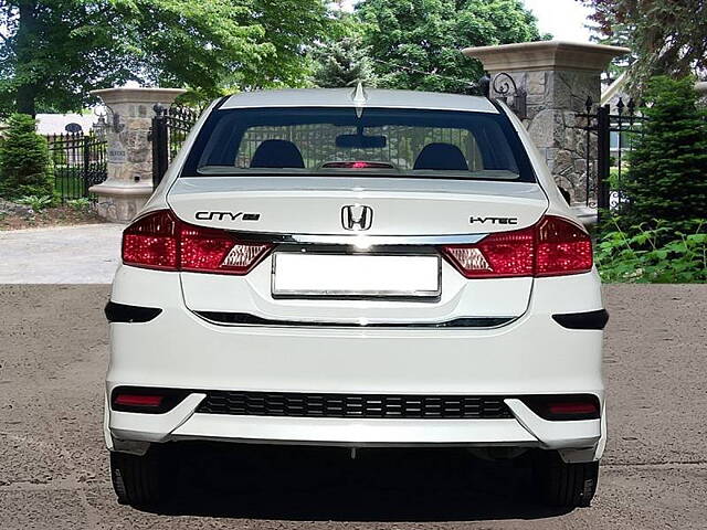 Used Honda City [2014-2017] V in Delhi