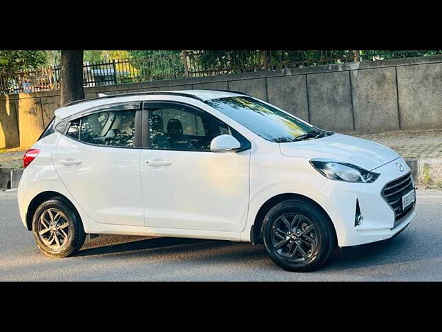 Used Hyundai Grand i10 Nios [2019-2023] Sportz 1.2 Kappa VTVT CNG in Delhi