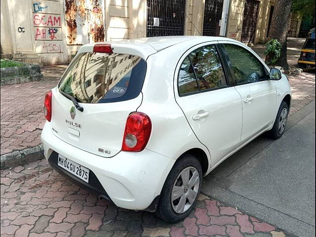 Used Renault Pulse [2012-2015] RxL Diesel in Mumbai