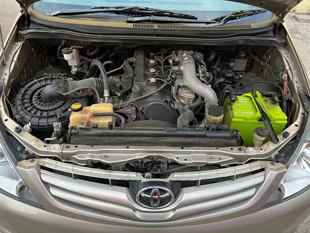 Used Toyota Innova [2012-2013] 2.5 G 8 STR BS-III in Chennai