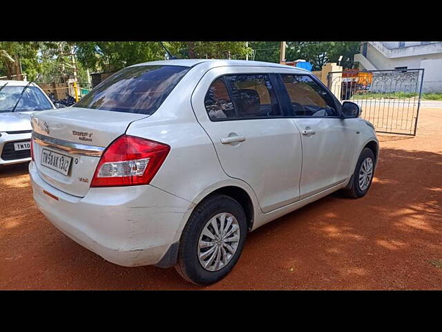 Used Maruti Suzuki Swift DZire [2011-2015] VDI in Madurai