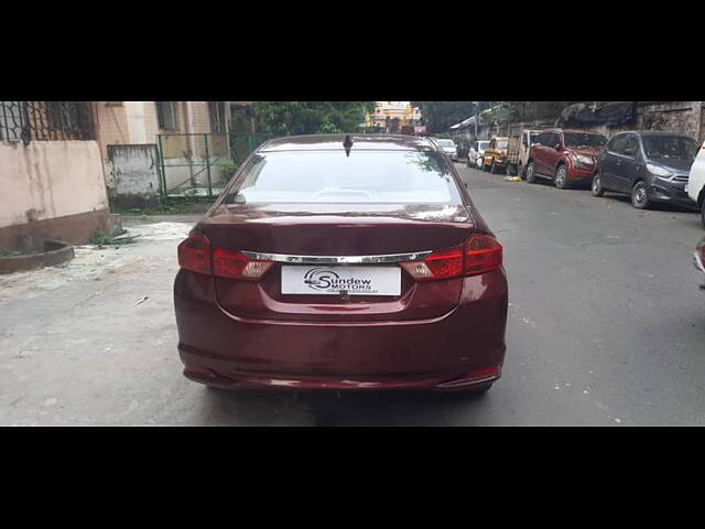 Used Honda City 4th Generation VX Petrol [2017-2019] in Kolkata