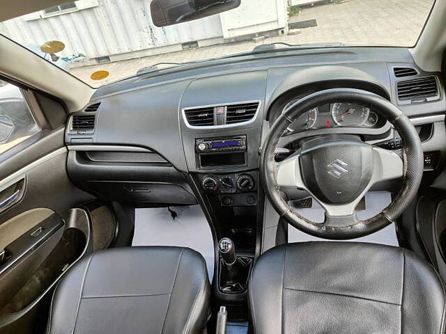 Used Maruti Suzuki Swift [2011-2014] VDi in Chennai